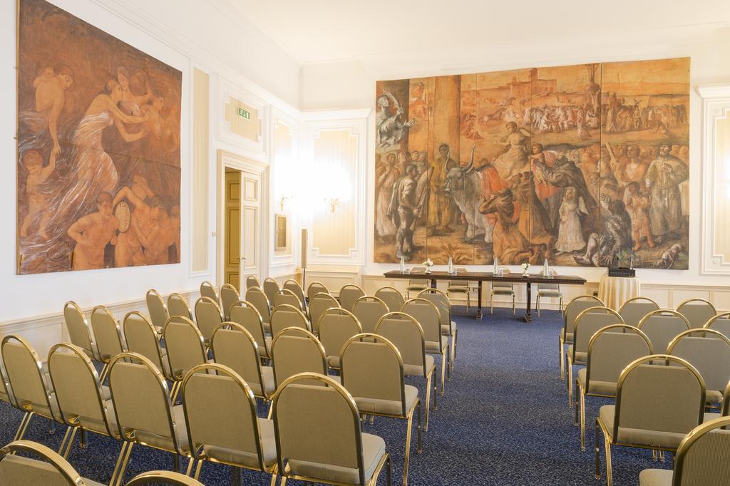 فندق Castello Chiola Dimora Storica لوريتو أبروتينو المظهر الخارجي الصورة